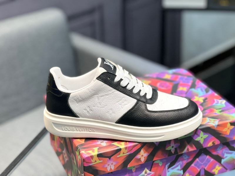 Louis Vuitton Low Shoes